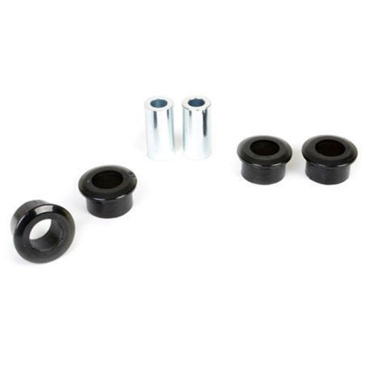 Whiteline W53596 Control Arm Lower Inner Front Bushing