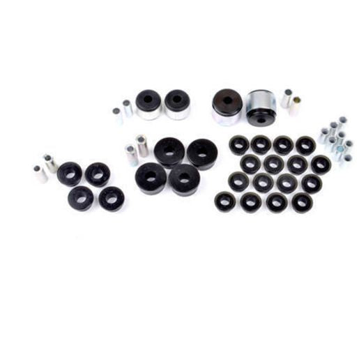 Whiteline WEK078 Vehicle Essentials Kit fits Subaru WRX/STI Sedan & Wagon 2002-07