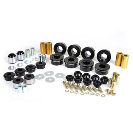 Whiteline WEK081 Vehicle Essentials Kit fits Subaru WRX/STI Sedan & Hatch 2007-14