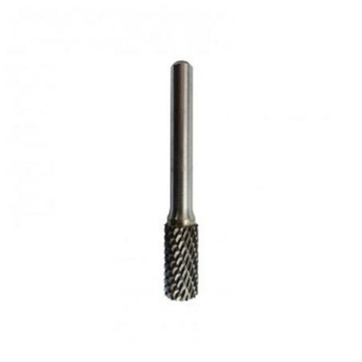 Josco 10mm X 19mm D-Cut Carbide Burr w/o End Cut Cylinder 1600D-4