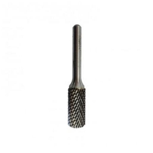 Josco Garryson 12Mm X 25Mm D-Cut Carbide Burr Cylinder W/O End Cut 1700D-1-4