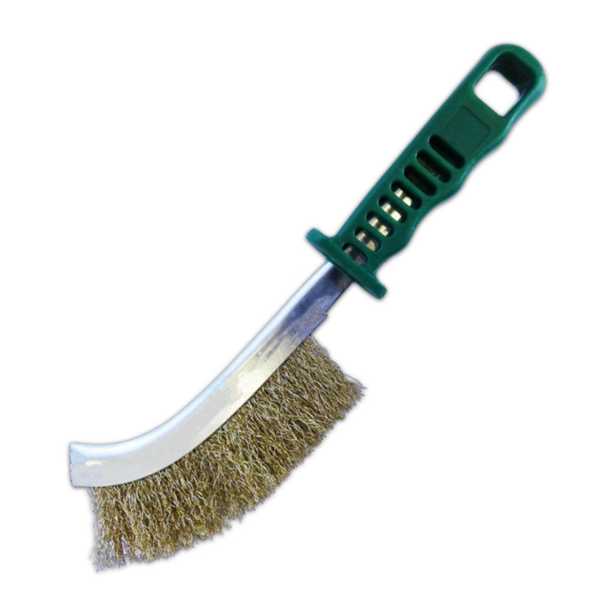 Josco 316 Stainless Steel Scratch Brush BSBSS