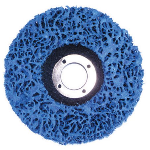 Josco Brumby 100Mm Strip-It Disc BSD100