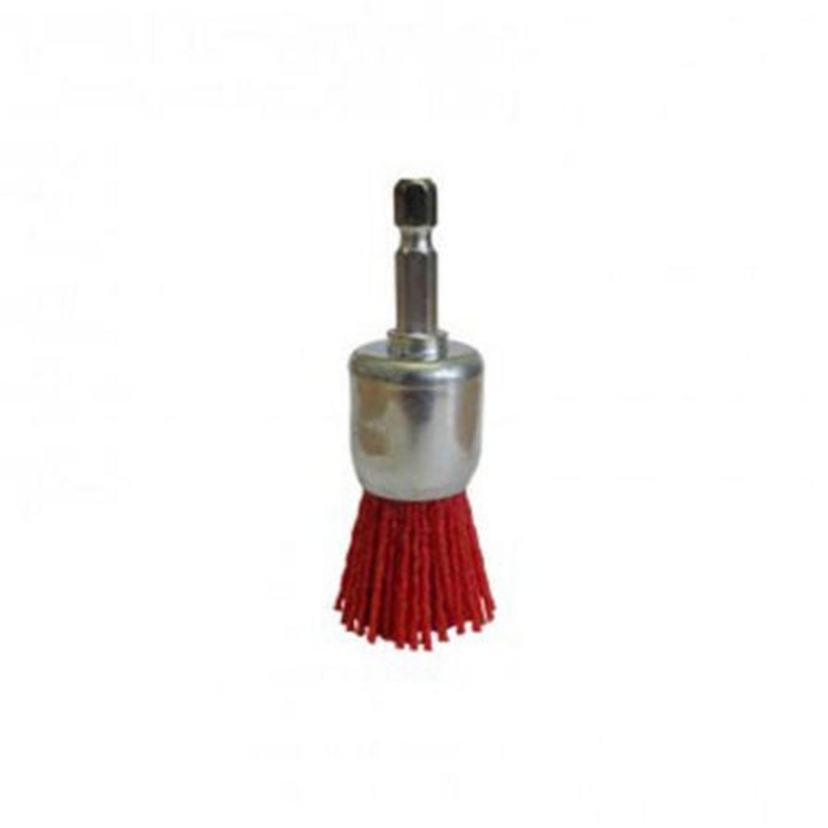 Josco 25mm Abrasive Nylon Cup Brush JAC25R