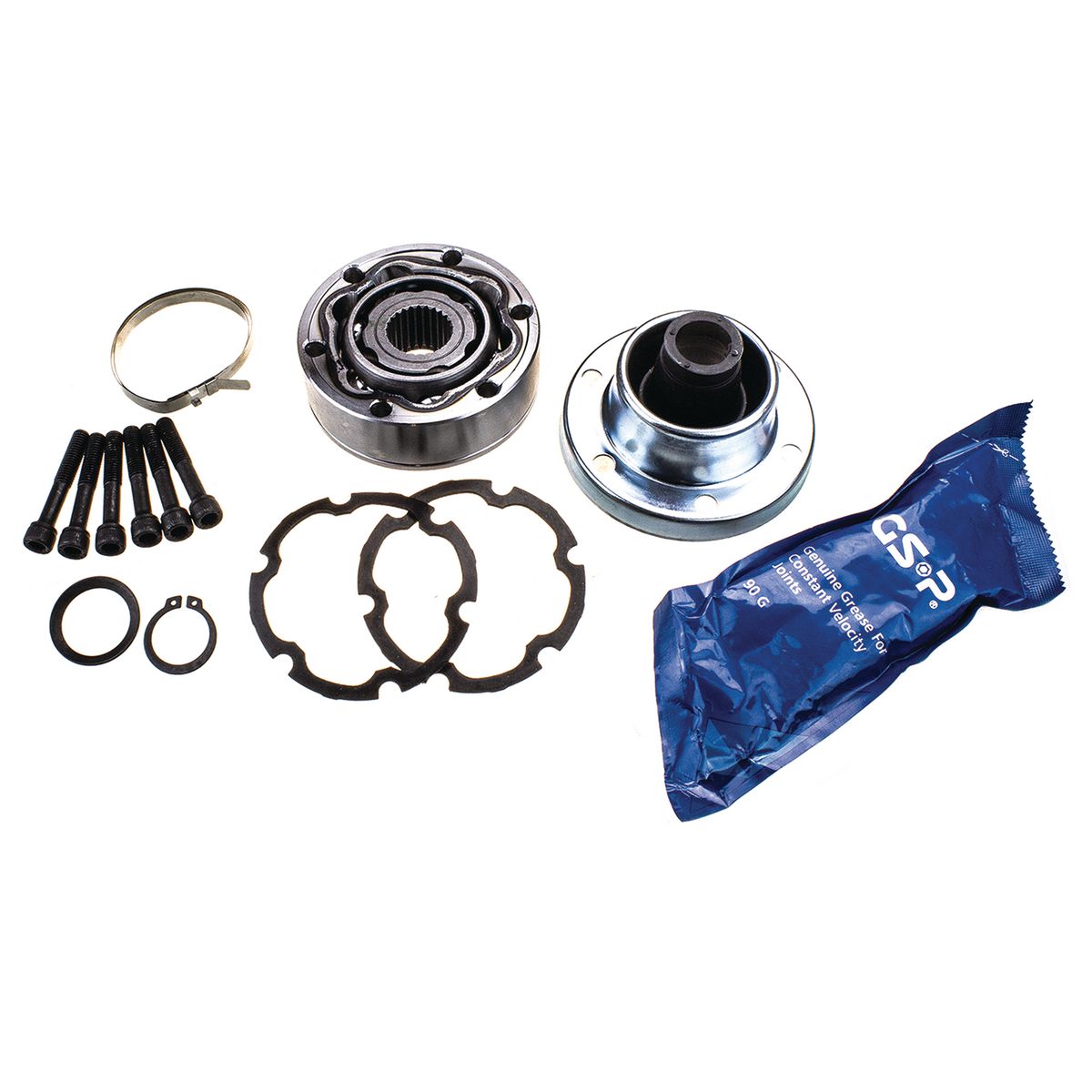 Kelpro Centre CV Shaft KCV-855A