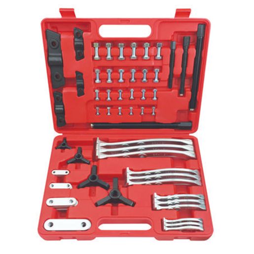 Pro-Kit Gear 2/3 Jaw Puller Set Combo PTS1001