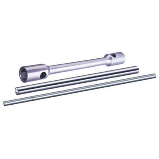Pro-Kit Wheel Nut Wrench Double Ended - 30In X 32In PT10202