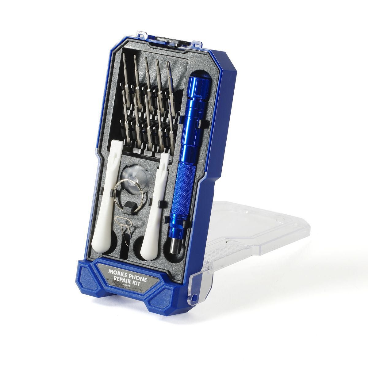 Gear Up Smartphone Repair Kit GUSPRK
