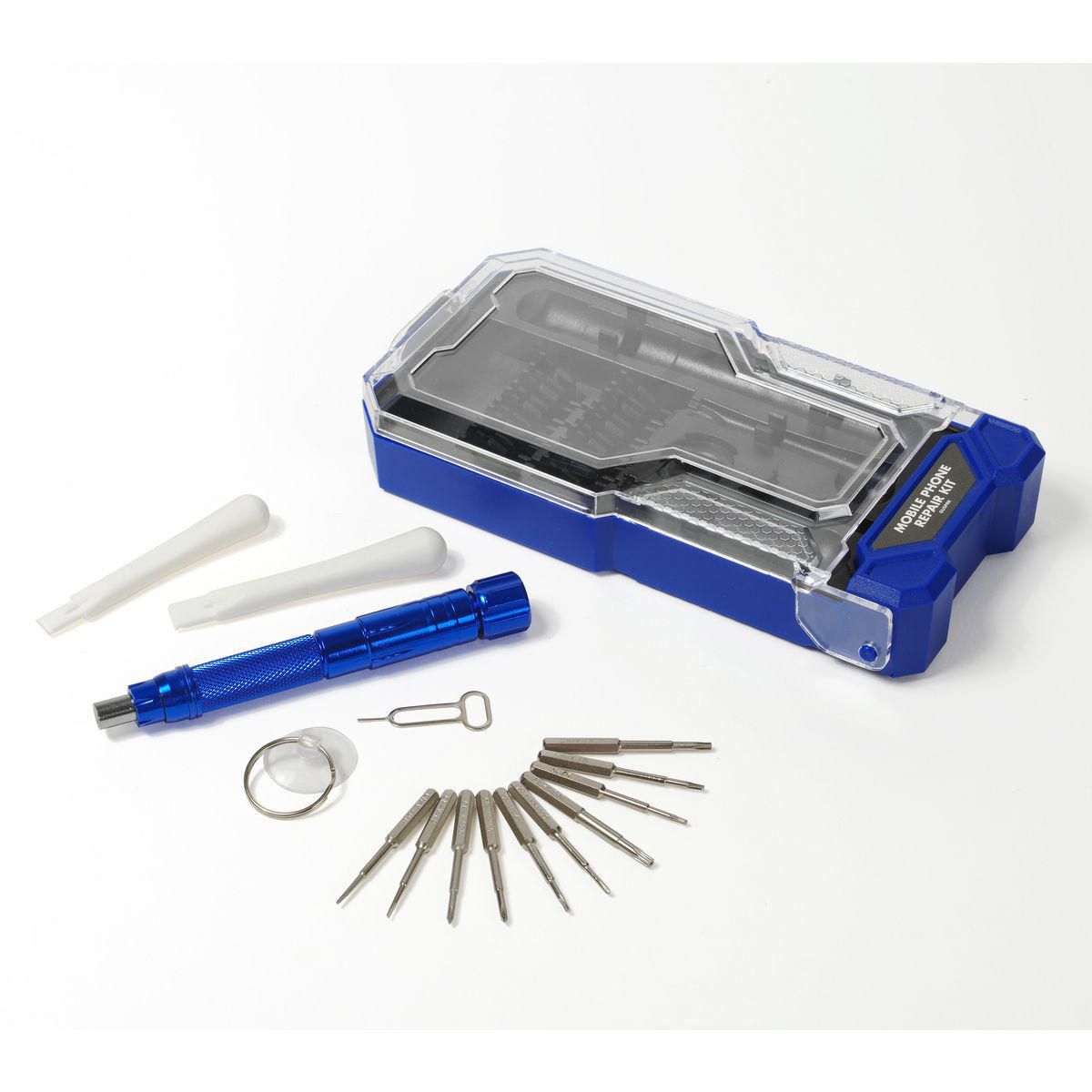 Gear Up Smartphone Repair Kit GUSPRK