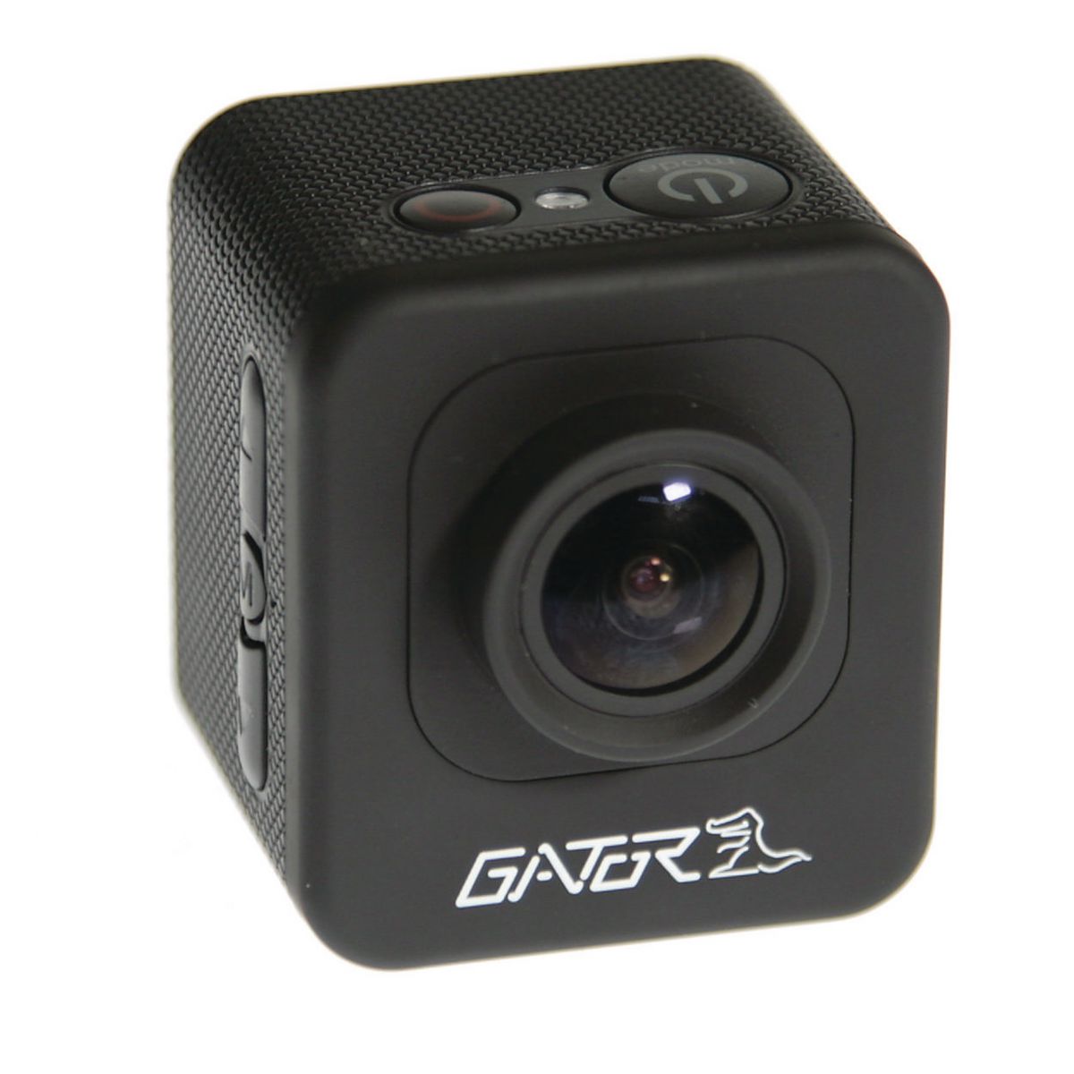 Gator Crash Camera G180SPCR