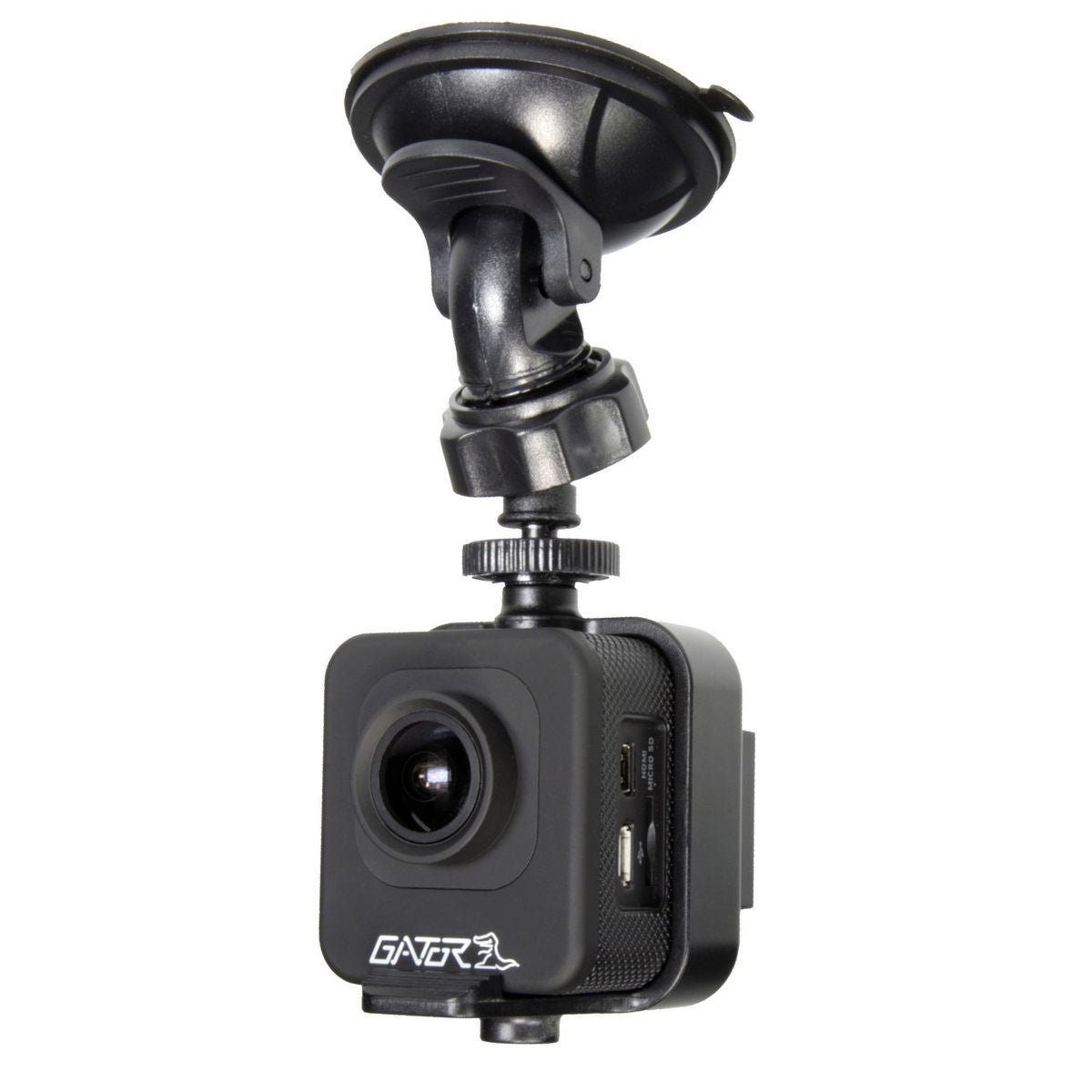 Gator Crash Camera G180SPCR