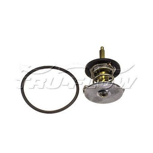 Tru-Flow Thermostat & Housing TTH574K