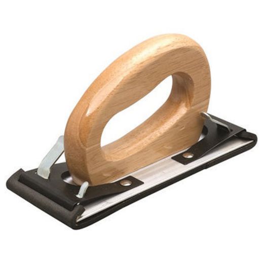 Toledo Abrasive Holder 170mm 313062