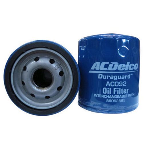 ACDelco Oil Filter AC092