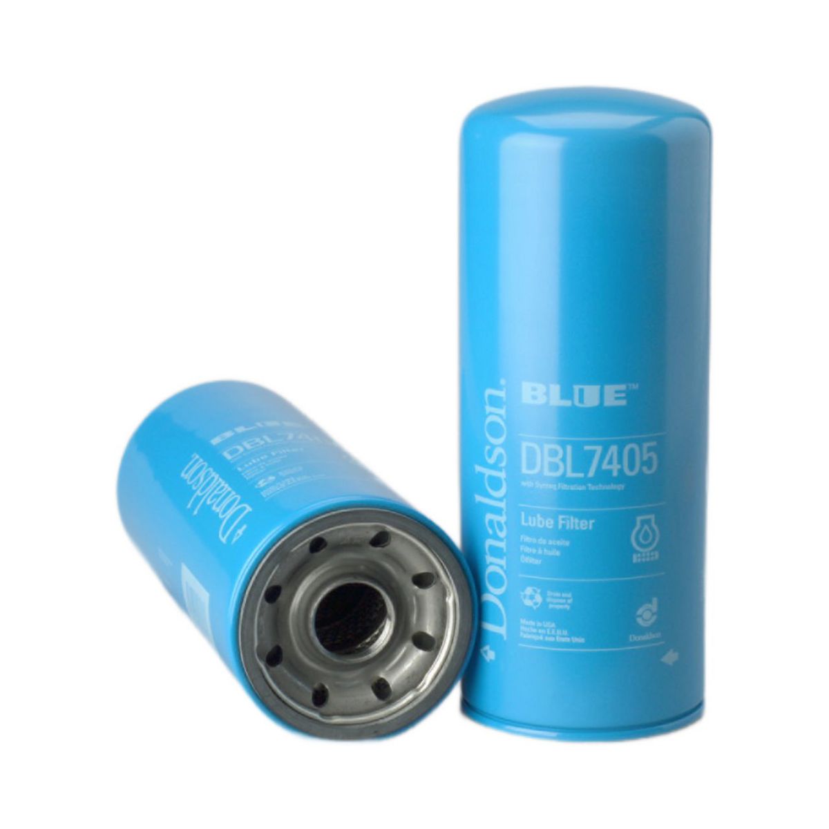 Donaldson Oil Filter DBL7405