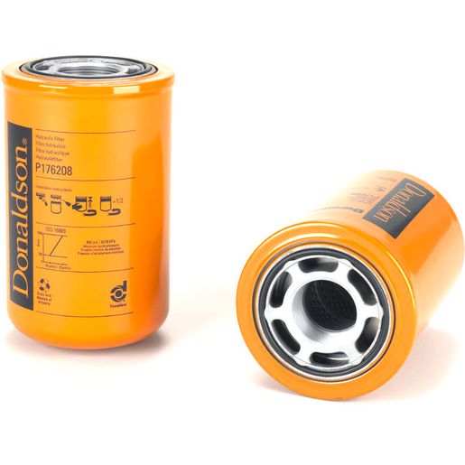 Donaldson Oil Filter P176208