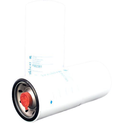 Donaldson Fuel Filter Spin On P502381