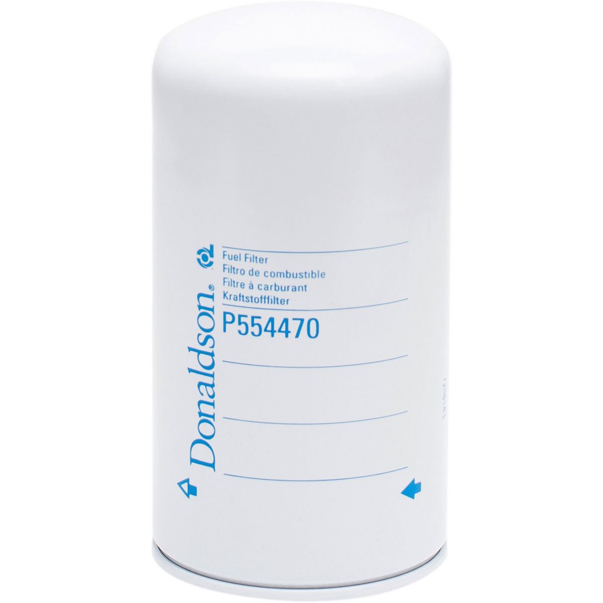 Donaldson Fuel Filter / Water Separator P554470