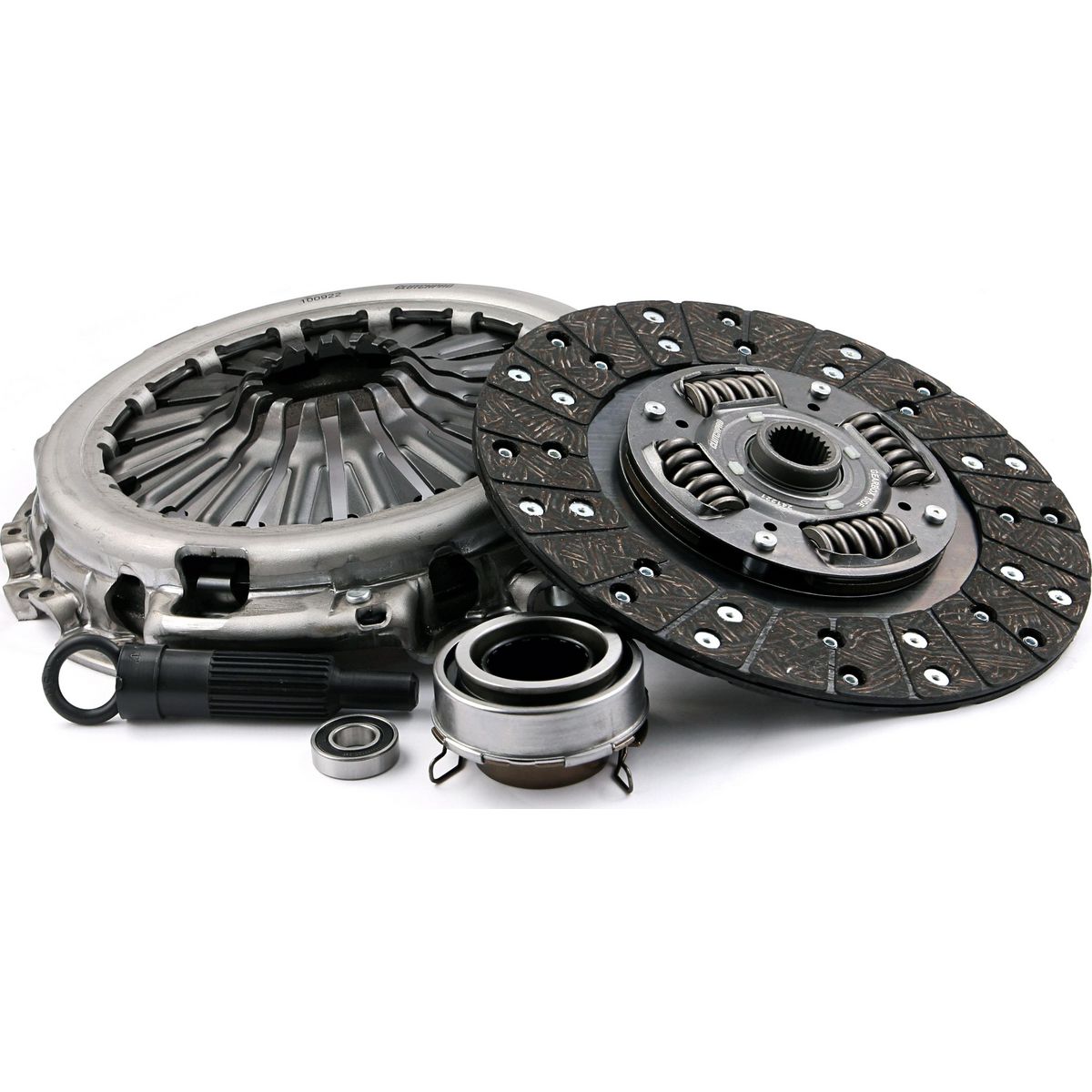 ClutchPro Clutch Kit KGW25001