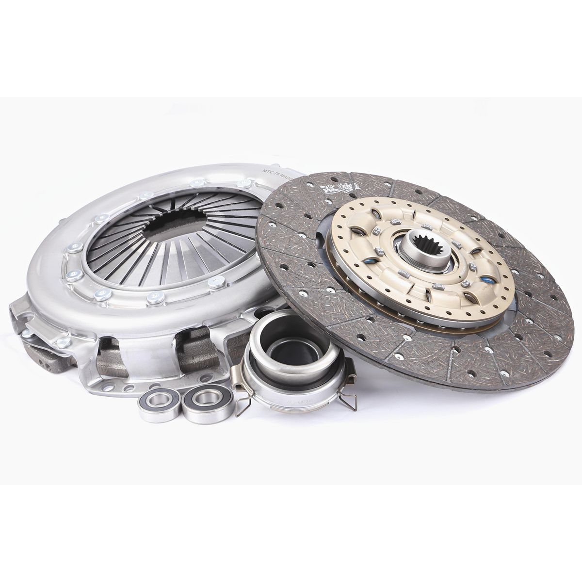 ClutchPro Clutch Kit KHI33008