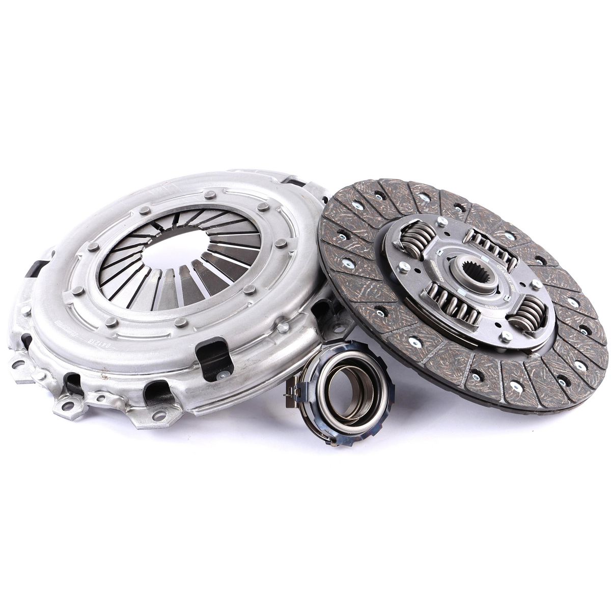 ClutchPro Clutch Kit KMI23032