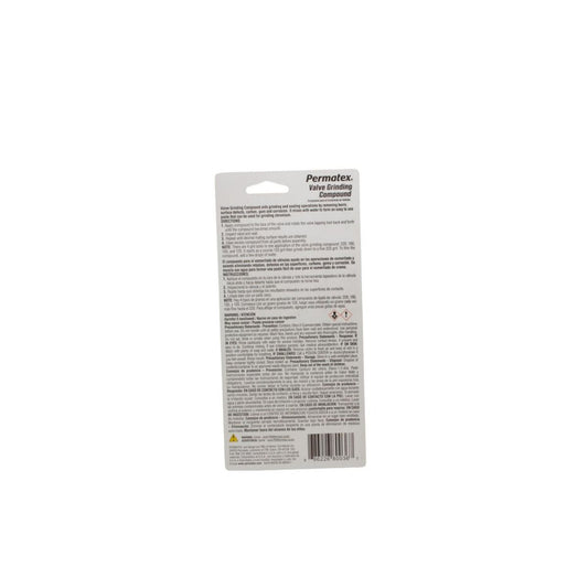 Permatex Valve Grinding Compound 42.5G PX80036