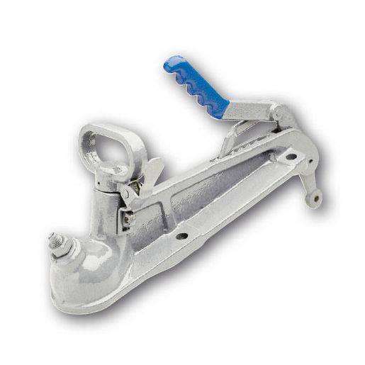 Ark Galvanised Electric Brake Coupling 50mm 3500kg EC35Z
