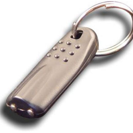 Dynamco Touch Key Tag TOUKEY