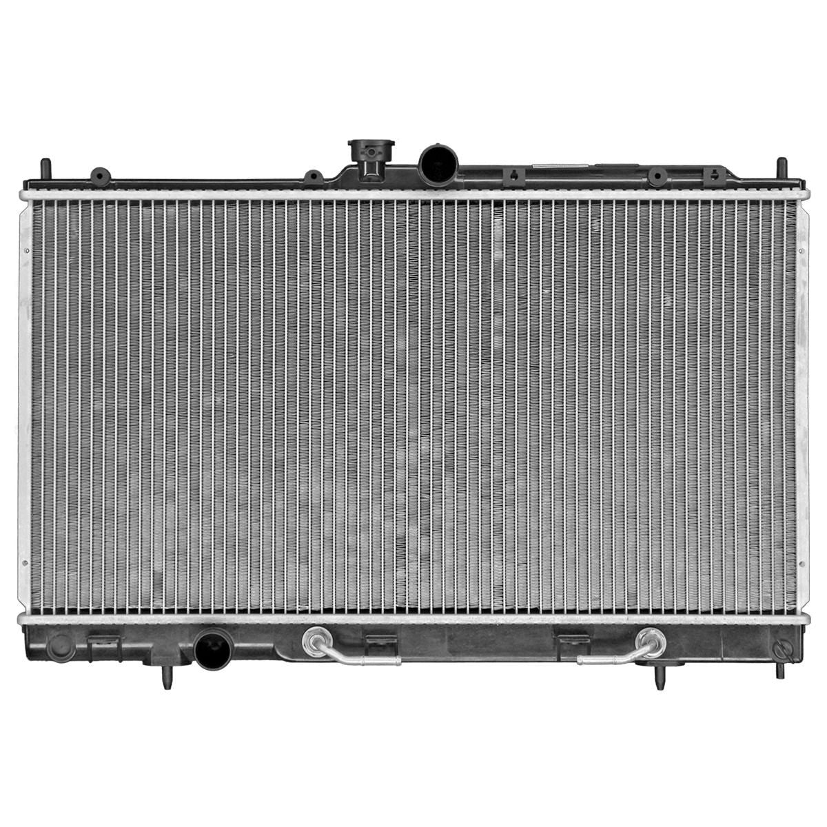 OEX Radiator Engine Cooling Aluminium Core Plastic Tank MIT2233