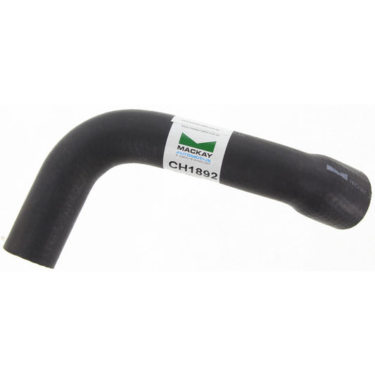 Mackay Top Radiator Hose CH1892