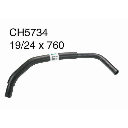 Mackay Breather Hose (Expansion Tank) CH5734