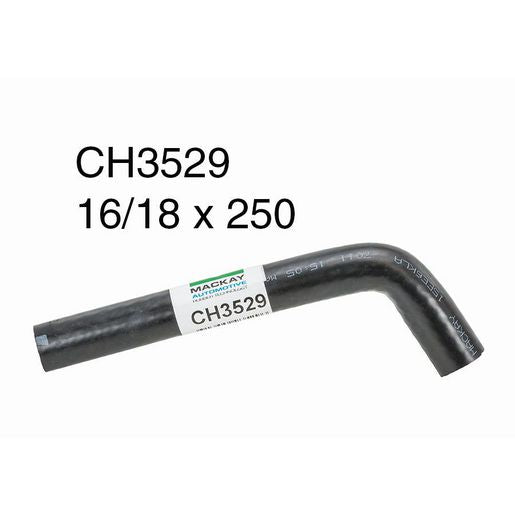 Mackay Heater Hose CH3529
