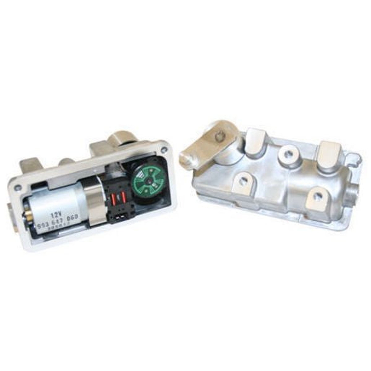 Goss Turbo Actuator ACT219