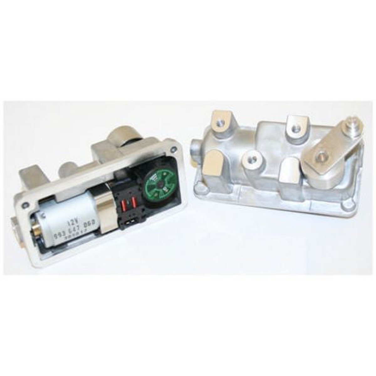 Goss Turbo Actuator ACT277