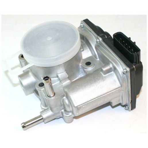 Genuine OEM Parts Throttle Body TB273GEN