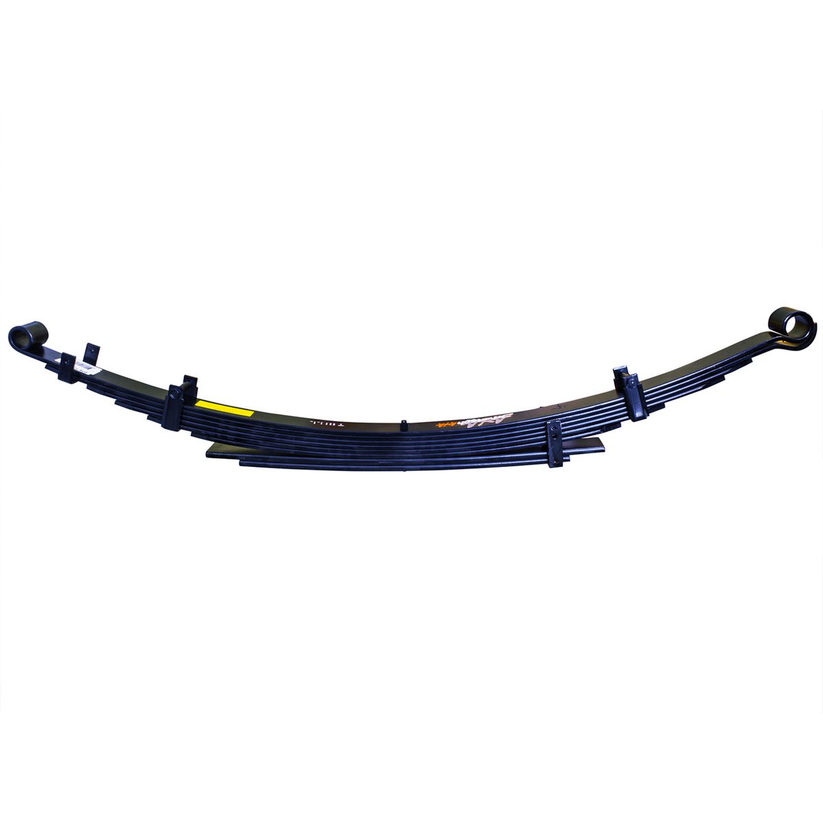 Drivetech 4x4 Rear Leaf Spring fits Toyota Hilux GUN126R
