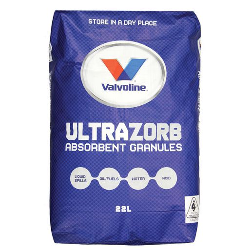 Valvoline Ultrazorb 22L 6223