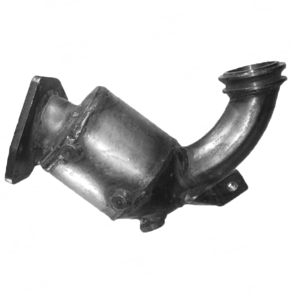 Redback Catalytic Converter CGM0007