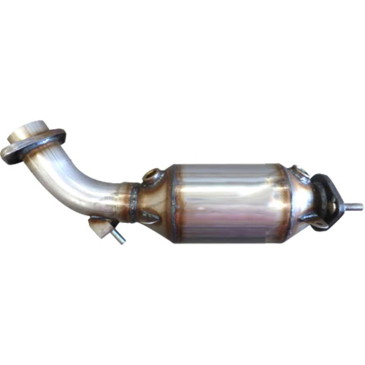Redback Catalytic Converter CSZ0005