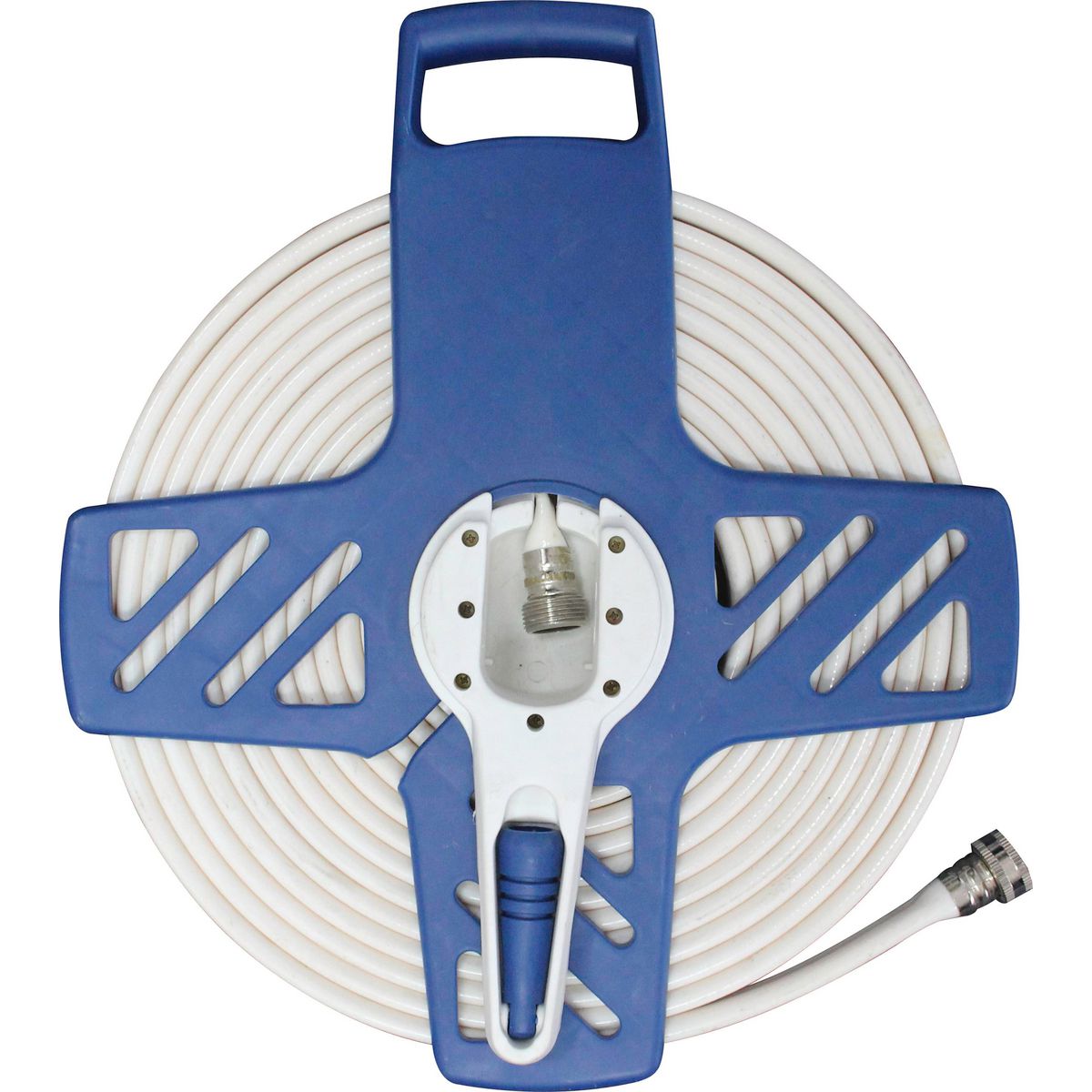 Explore Flat Hose Reel FHR030