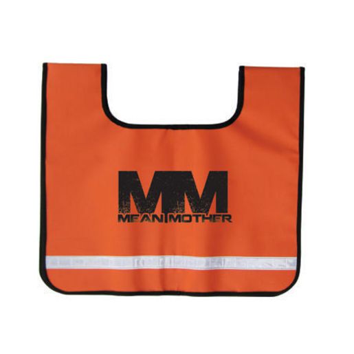 Mean Mother Recovery Blanket/Dampener MMRB