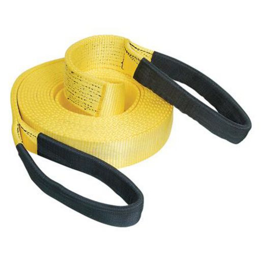 Mean Mother Snatch Strap 9M X 60mm 8000KG MMSS8T