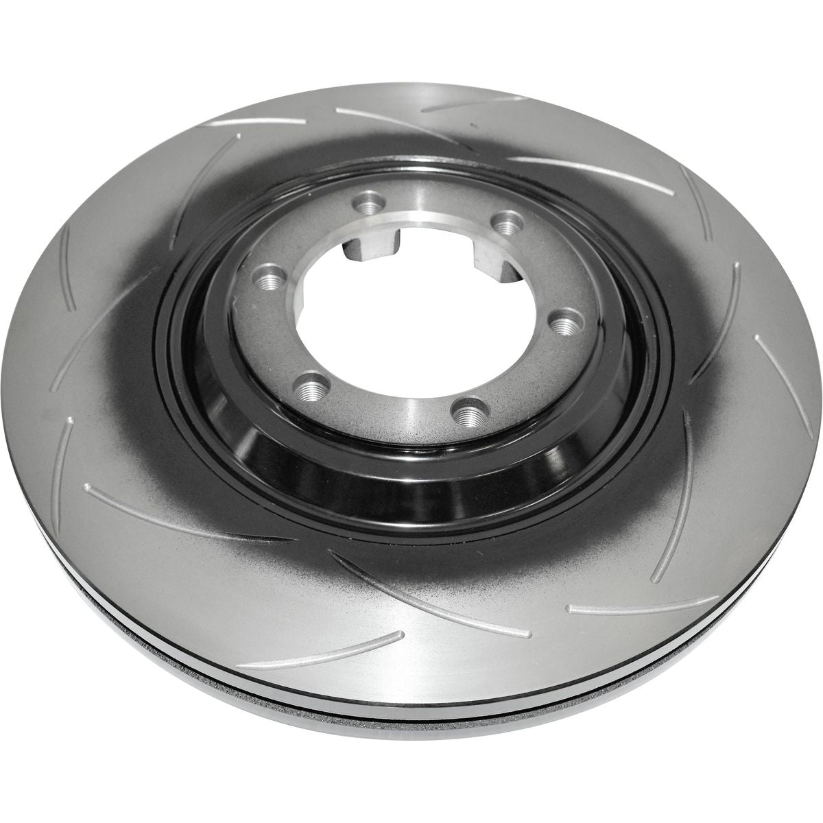 DBA T2 Slotted Brake Rotor Single 300mm Front DBA2060S