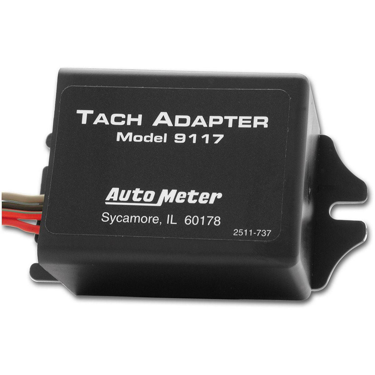Autometer Tach Adaptor AU9117