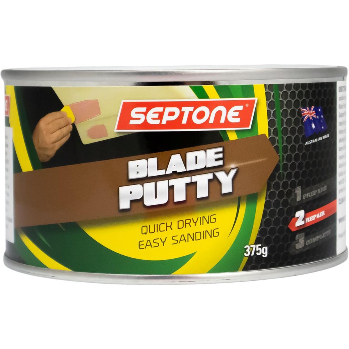 Septone Blade Putty 375G ARBP375