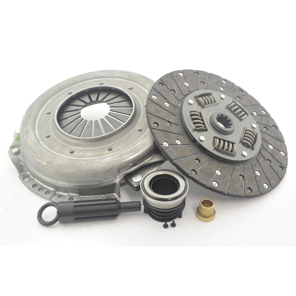 ClutchPro Clutch Kit KGM26001
