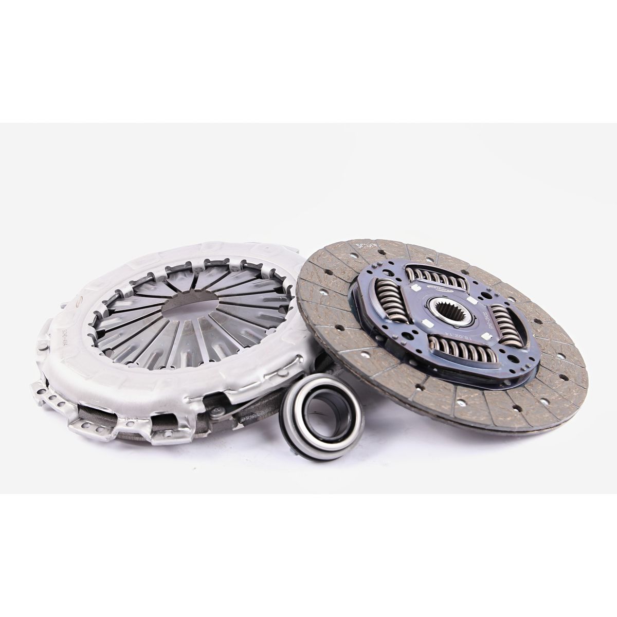 ClutchPro Clutch Kit KHD24011