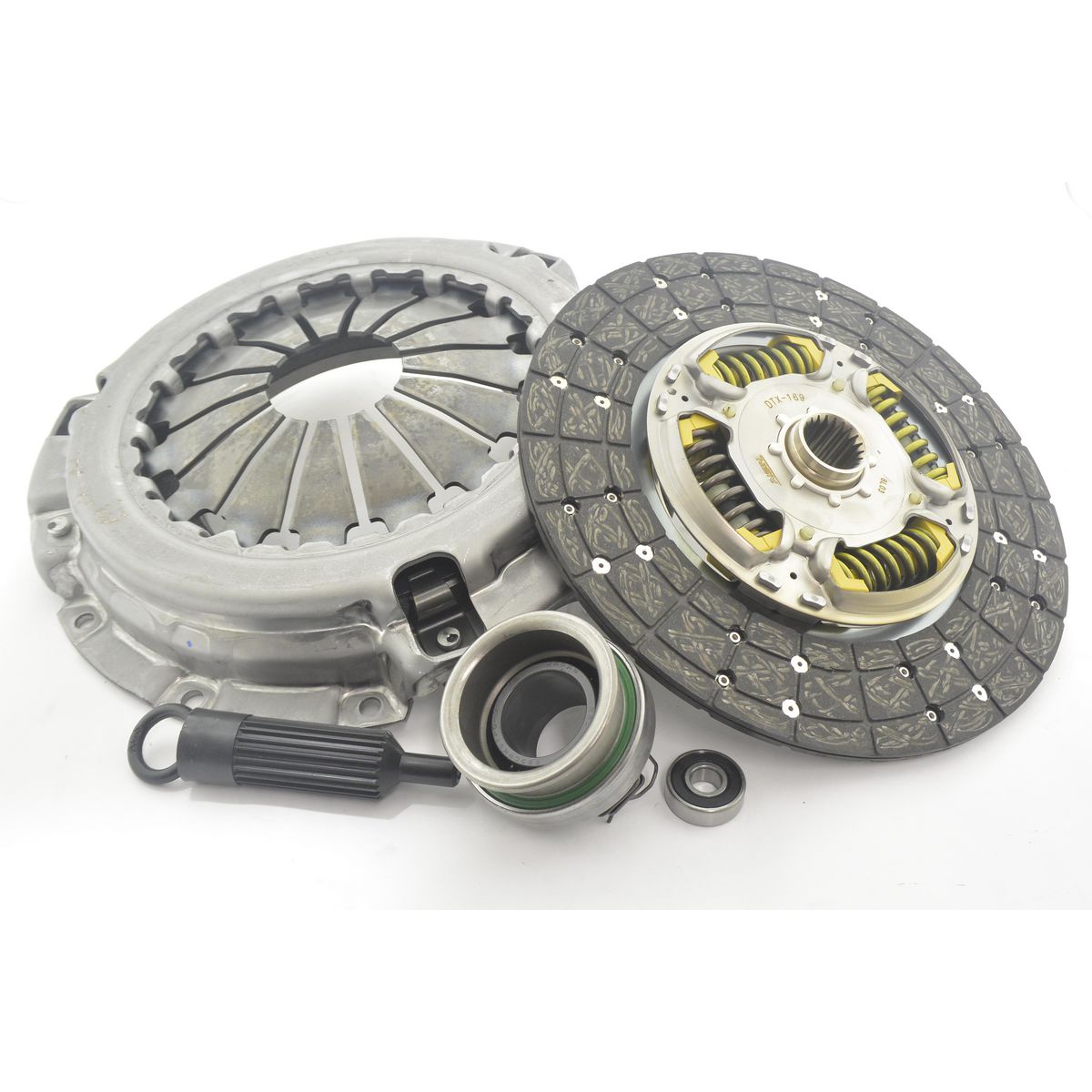ClutchPro Clutch Kit KTY28027
