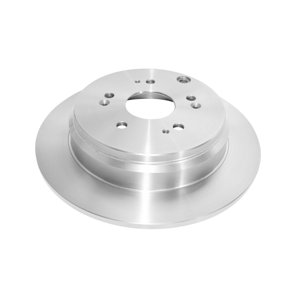 DBA Standard Brake Rotor Pair 305mm Rear DBA2547