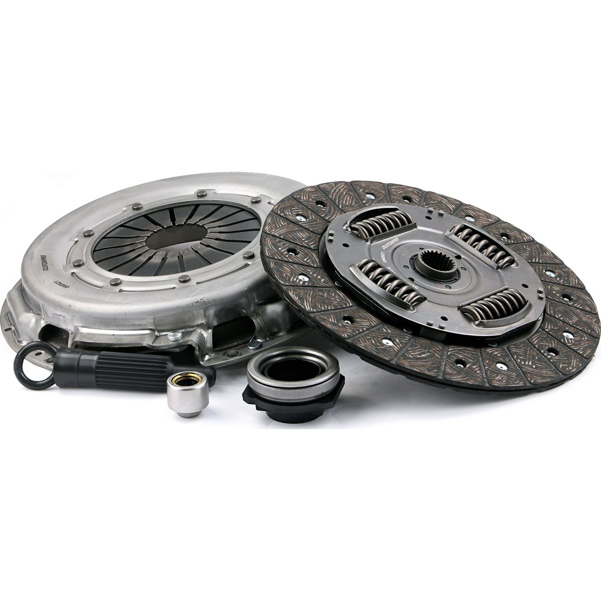 ClutchPro Clutch Kit KFD25021
